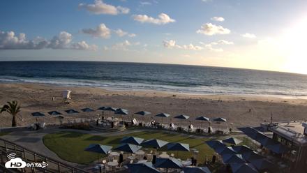 Monarch Bay Beach Club Live Webcam - Apr 13, 2026, 6:38pm PDT