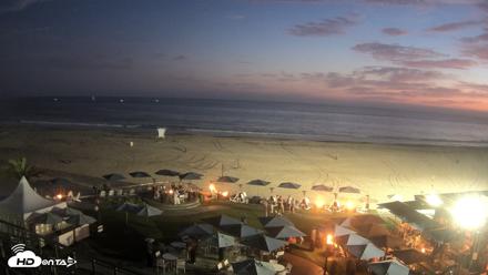 Monarch Bay Beach Club Live Webcam - Aug 20, 2026, 8:06pm PDT