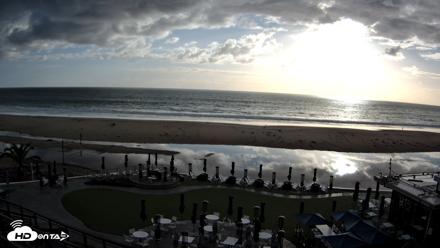 Monarch Bay Beach Club Live Webcam - Oct 12, 2026, 5:12pm PDT