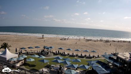Monarch Bay Beach Club Live Webcam - Jun 30, 2026, 5:14pm PDT