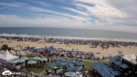 Monarch Bay Beach Club Live Webcam - Jul 4, 2026, 3:38pm PDT