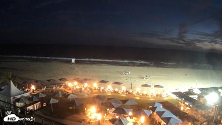 Monarch Bay Beach Club Live Webcam - Jul 3, 2026, 8:53pm PDT