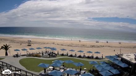 Monarch Bay Beach Club Live Webcam - Apr 21, 2026, 2:16pm PDT