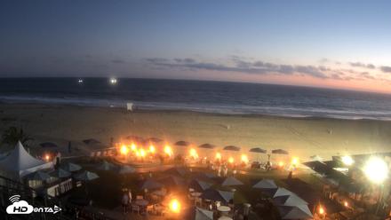 Monarch Bay Beach Club Live Webcam - Jul 5, 2026, 8:38pm PDT