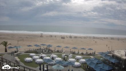 Monarch Bay Beach Club Live Webcam - Sep 27, 2026, 2:13pm PDT