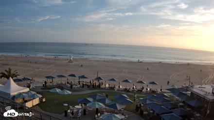 Monarch Bay Beach Club Live Webcam - Aug 20, 2026, 7:04pm PDT