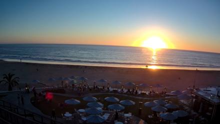 Monarch Bay Beach Club Live Webcam - Nov 23, 2025, 4:38pm PST