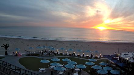 Monarch Bay Beach Club Live Webcam - Jan 28, 2026, 5:17pm PST