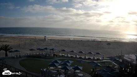 Monarch Bay Beach Club Live Webcam - Sep 14, 2026, 5:41pm PDT