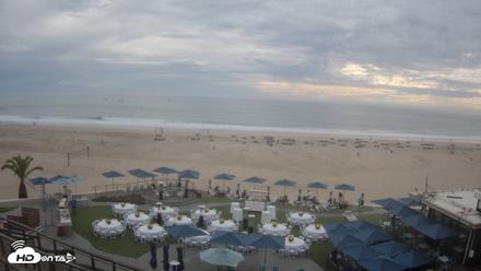 Monarch Bay Beach Club Live Webcam - Sep 27, 2026, 4:10pm PDT