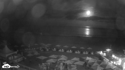 Monarch Bay Beach Club Live Webcam - Jun 24, 2026, 1:00am PDT