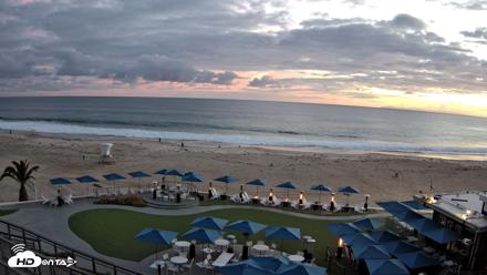 Monarch Bay Beach Club Live Webcam - Apr 12, 2026, 7:28pm PDT