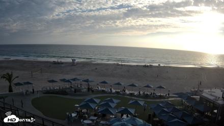 Monarch Bay Beach Club Live Webcam - Sep 20, 2026, 5:51pm PDT