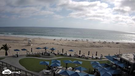 Monarch Bay Beach Club Live Webcam - May 15, 2026, 4:43pm PDT