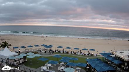 Monarch Bay Beach Club Live Webcam - Jun 27, 2026, 7:51pm PDT