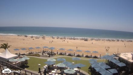 Monarch Bay Beach Club Live Webcam - Aug 3, 2026, 2:09pm PDT