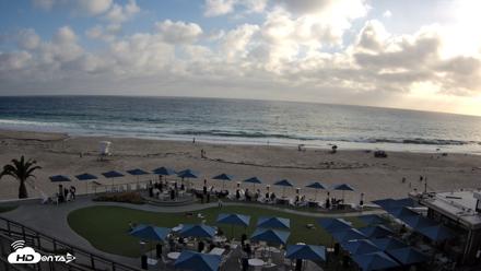 Monarch Bay Beach Club Live Webcam - Apr 24, 2026, 6:19pm PDT