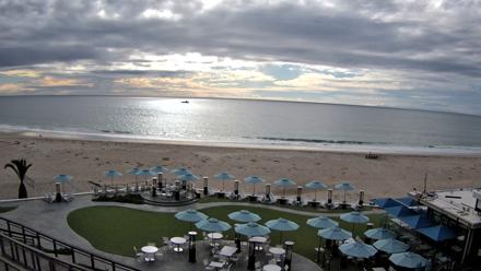 Monarch Bay Beach Club Live Webcam - Jan 6, 2026, 2:33pm PST