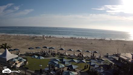 Monarch Bay Beach Club Live Webcam - Aug 21, 2026, 5:45pm PDT