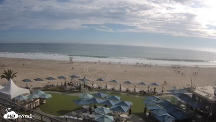 Monarch Bay Beach Club Live Webcam - Jul 20, 2026, 5:41pm PDT
