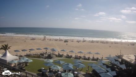 Monarch Bay Beach Club Live Webcam - Jul 28, 2026, 4:27pm PDT