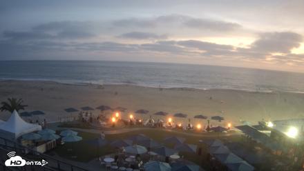 Monarch Bay Beach Club Live Webcam - Aug 10, 2026, 8:02pm PDT