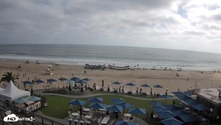 Monarch Bay Beach Club Live Webcam - Jun 3, 2026, 5:12pm PDT
