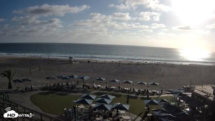 Monarch Bay Beach Club Live Webcam - Sep 18, 2026, 5:23pm PDT