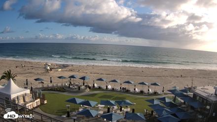 Monarch Bay Beach Club Live Webcam - May 27, 2026, 6:54pm PDT