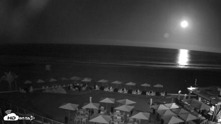 Monarch Bay Beach Club Live Webcam - Apr 29, 2026, 4:01am PDT