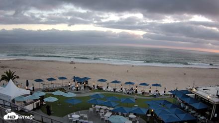 Monarch Bay Beach Club Live Webcam - Jun 28, 2026, 7:57pm PDT