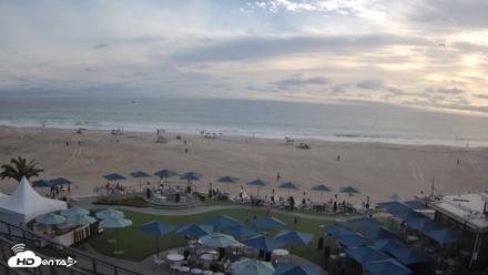 Monarch Bay Beach Club Live Webcam - Aug 13, 2026, 6:47pm PDT