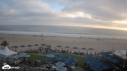 Monarch Bay Beach Club Live Webcam - Jul 19, 2026, 7:14pm PDT