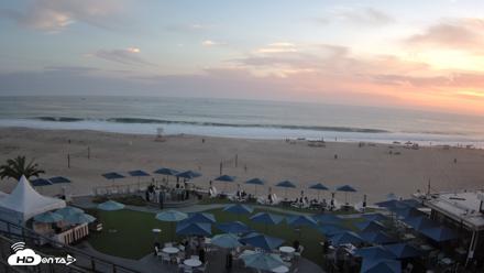 Monarch Bay Beach Club Live Webcam - Aug 26, 2026, 7:22pm PDT