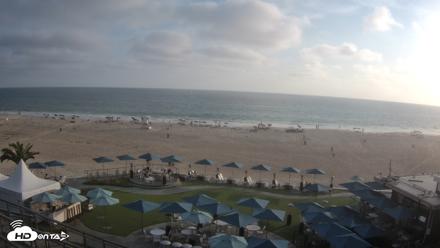 Monarch Bay Beach Club Live Webcam - Aug 10, 2026, 6:33pm PDT