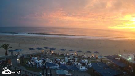 Monarch Bay Beach Club Live Webcam - Sep 27, 2026, 6:47pm PDT