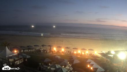 Monarch Bay Beach Club Live Webcam - Jul 24, 2026, 8:32pm PDT