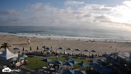 Monarch Bay Beach Club Live Webcam - Jun 7, 2026, 6:21pm PDT