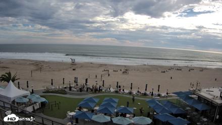 Monarch Bay Beach Club Live Webcam - Sep 7, 2026, 5:13pm PDT