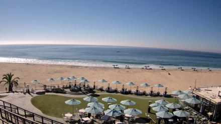Monarch Bay Beach Club Live Webcam - Nov 25, 2025, 11:55am PST