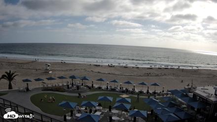 Monarch Bay Beach Club Live Webcam - Apr 24, 2026, 5:05pm PDT