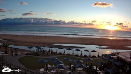 Monarch Bay Beach Club Live Webcam - Oct 23, 2026, 6:00pm PDT
