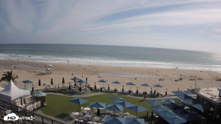 Monarch Bay Beach Club Live Webcam - Jun 8, 2026, 4:51pm PDT