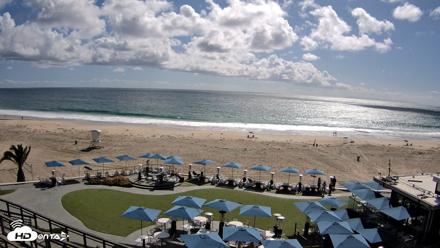 Monarch Bay Beach Club Live Webcam - Apr 13, 2026, 3:43pm PDT