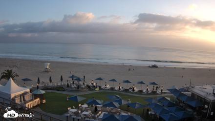 Monarch Bay Beach Club Live Webcam - Jun 7, 2026, 7:30pm PDT