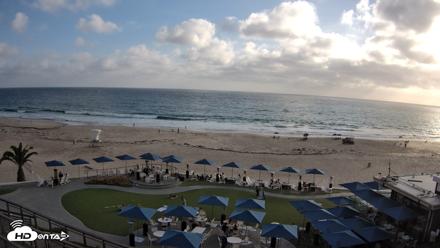 Monarch Bay Beach Club Live Webcam - Apr 24, 2026, 6:11pm PDT
