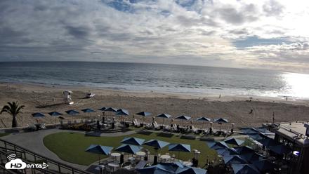 Monarch Bay Beach Club Live Webcam - Apr 12, 2026, 5:35pm PDT