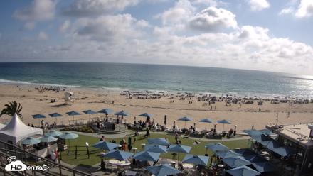 Monarch Bay Beach Club Live Webcam - May 23, 2026, 4:57pm PDT