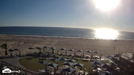 Monarch Bay Beach Club Live Webcam - Oct 5, 2026, 4:57pm PDT