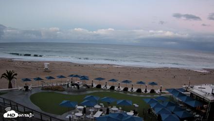 Monarch Bay Beach Club Live Webcam - Apr 13, 2026, 6:17am PDT